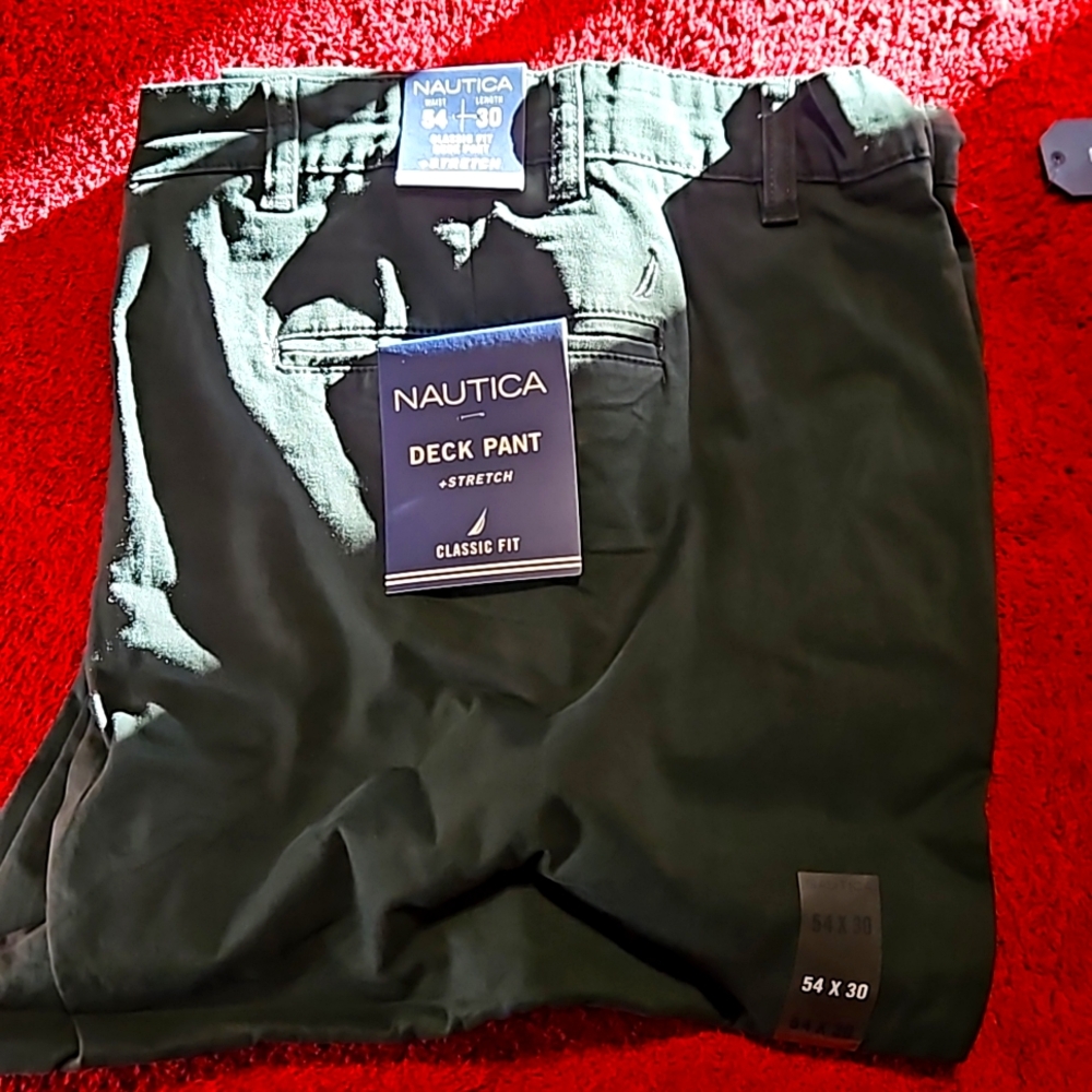 Nautica Pants